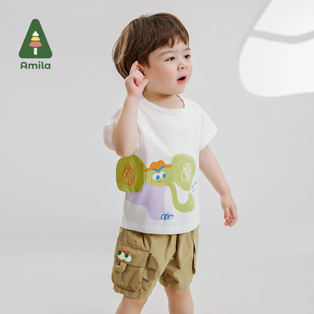 Amila