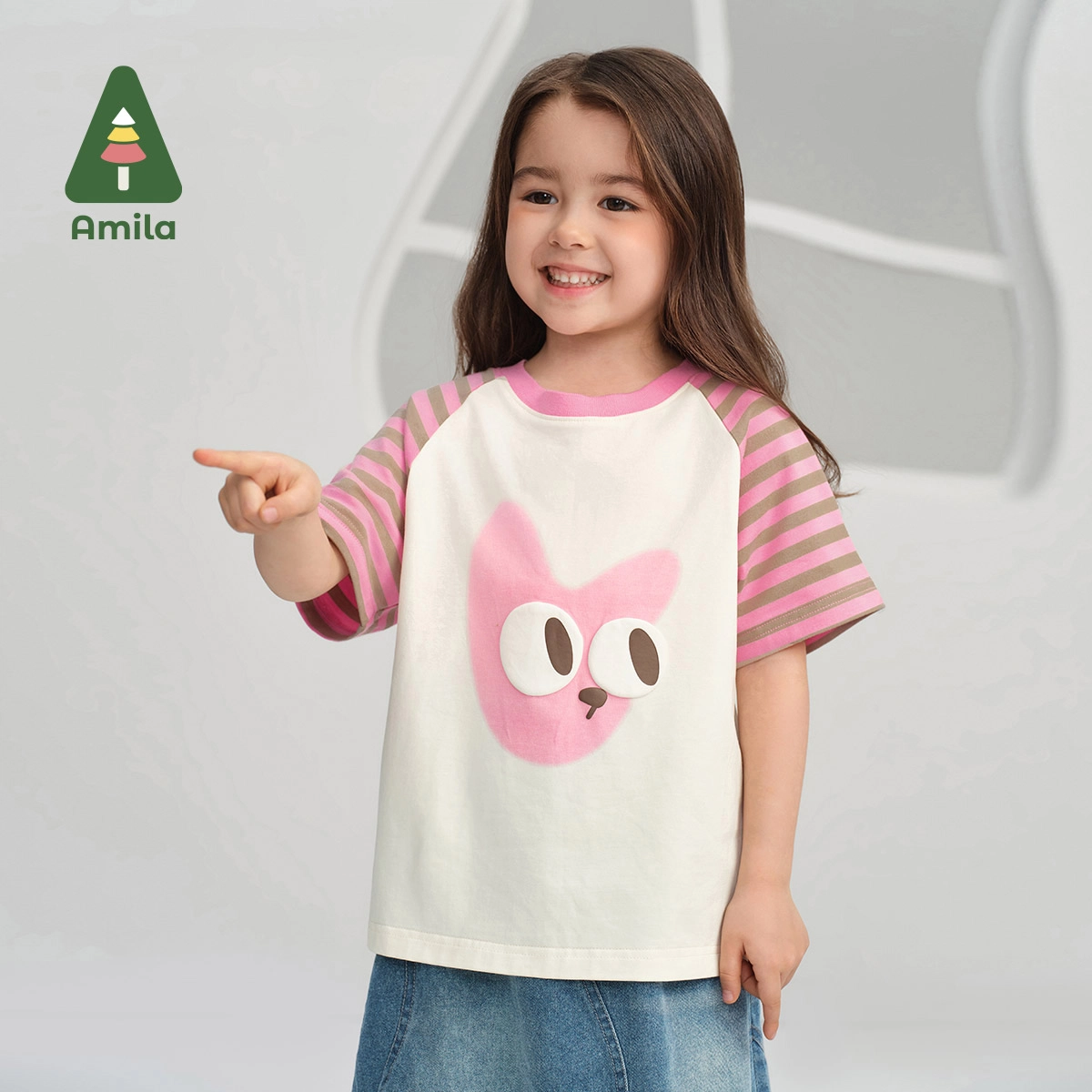 Amila T