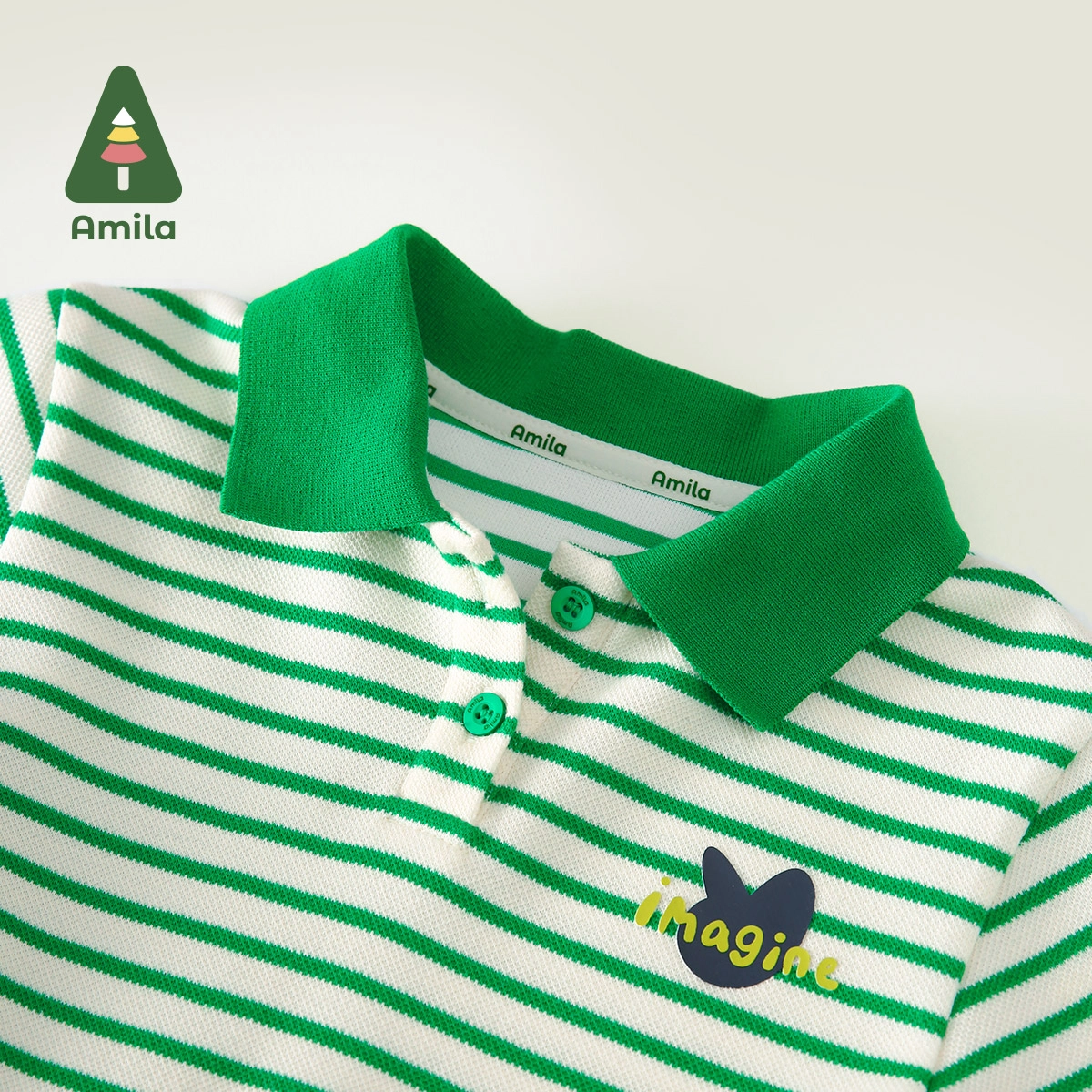 Amila Polo