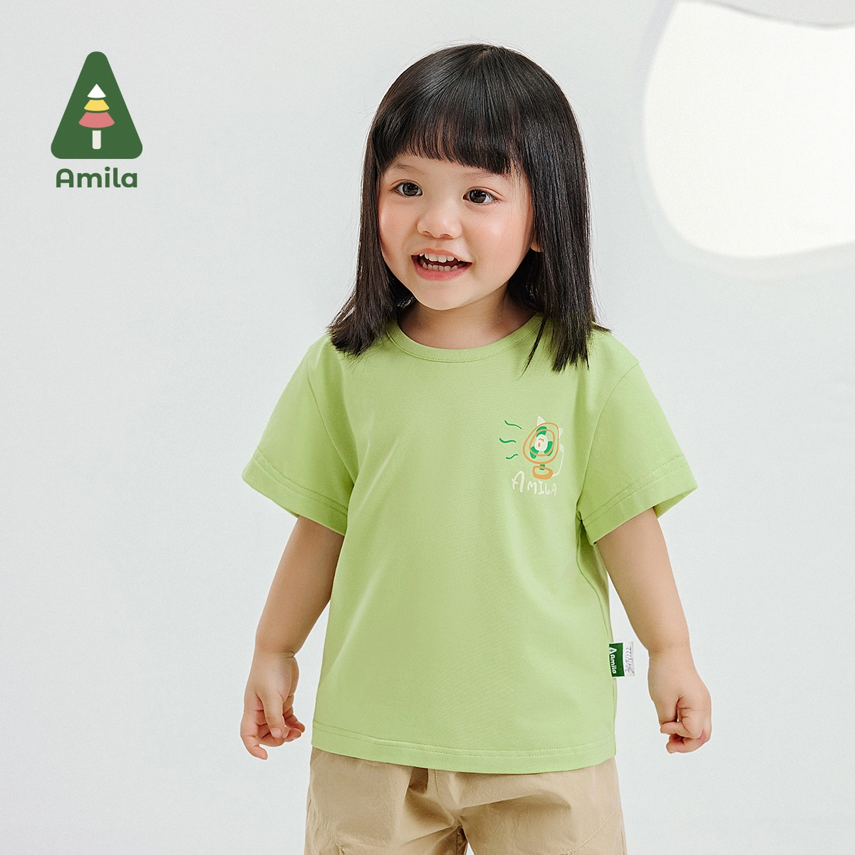 Amila T