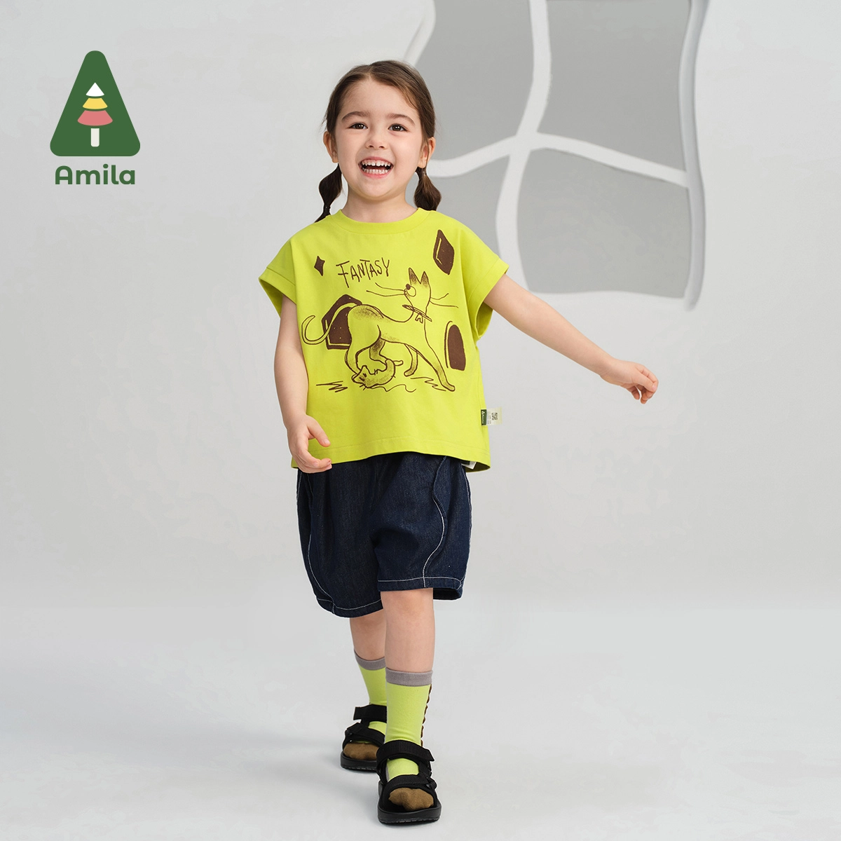 Amila