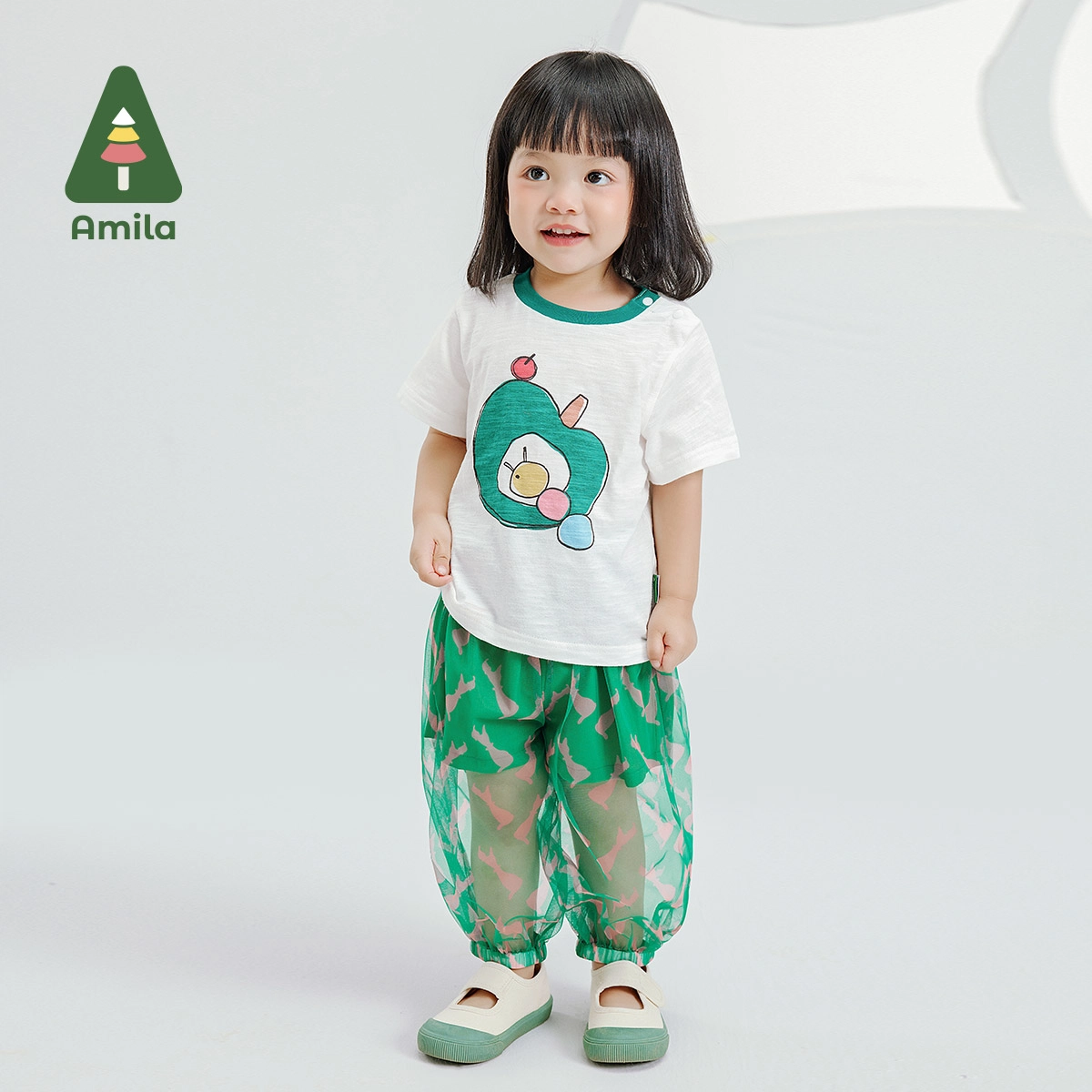 Amila