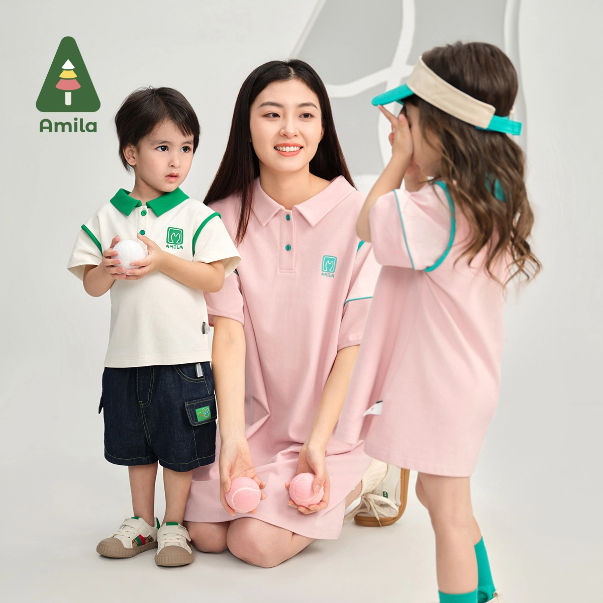 Amila POLOT