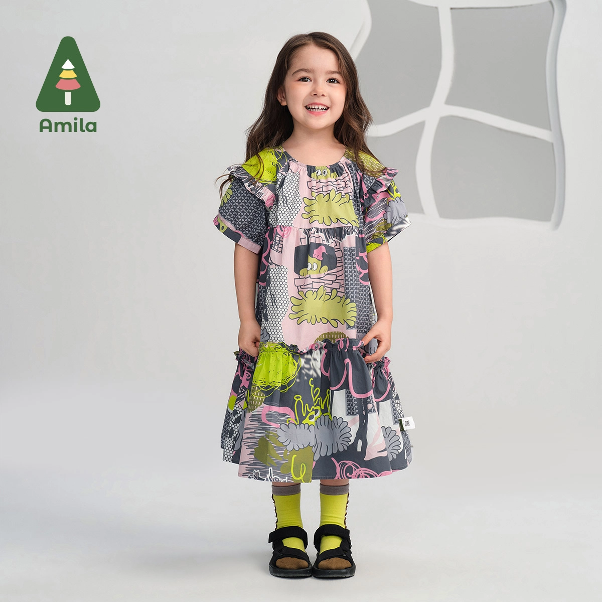Amila