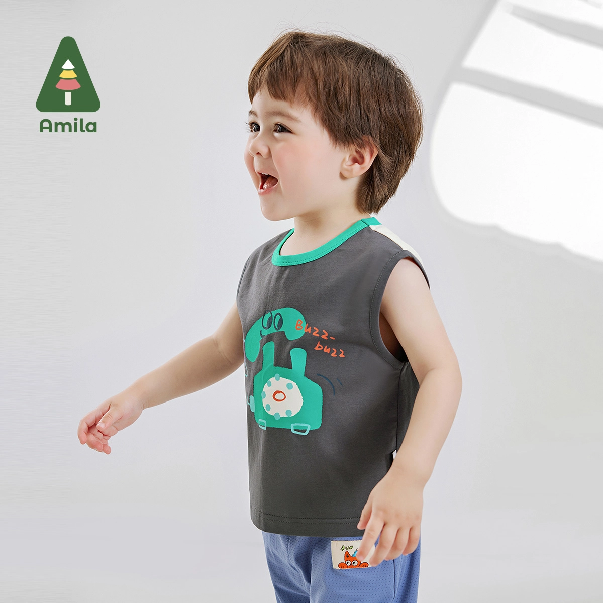 Amila