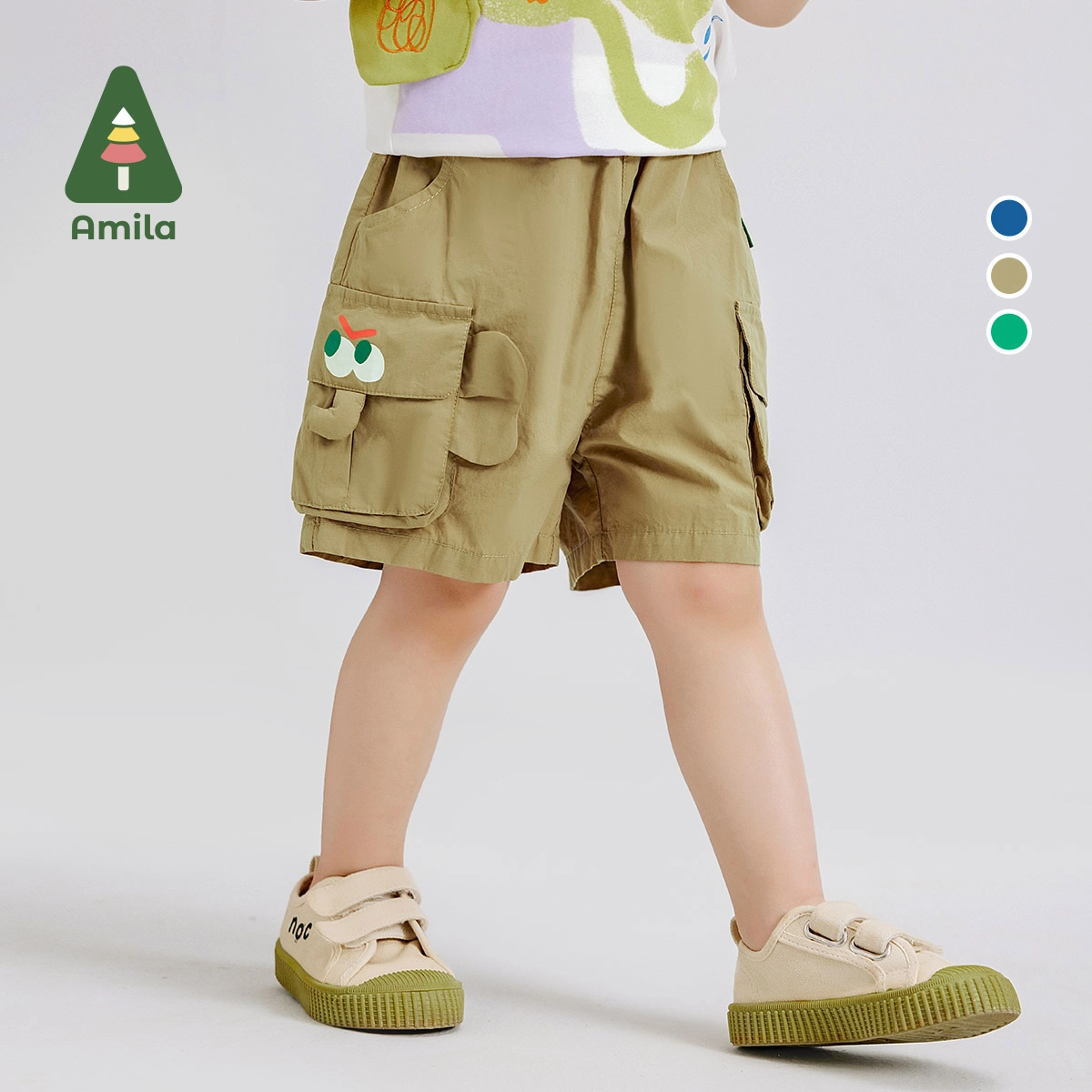 Amila