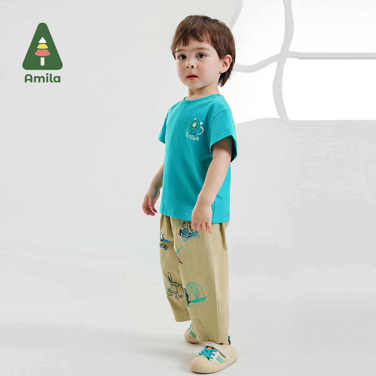 Amila