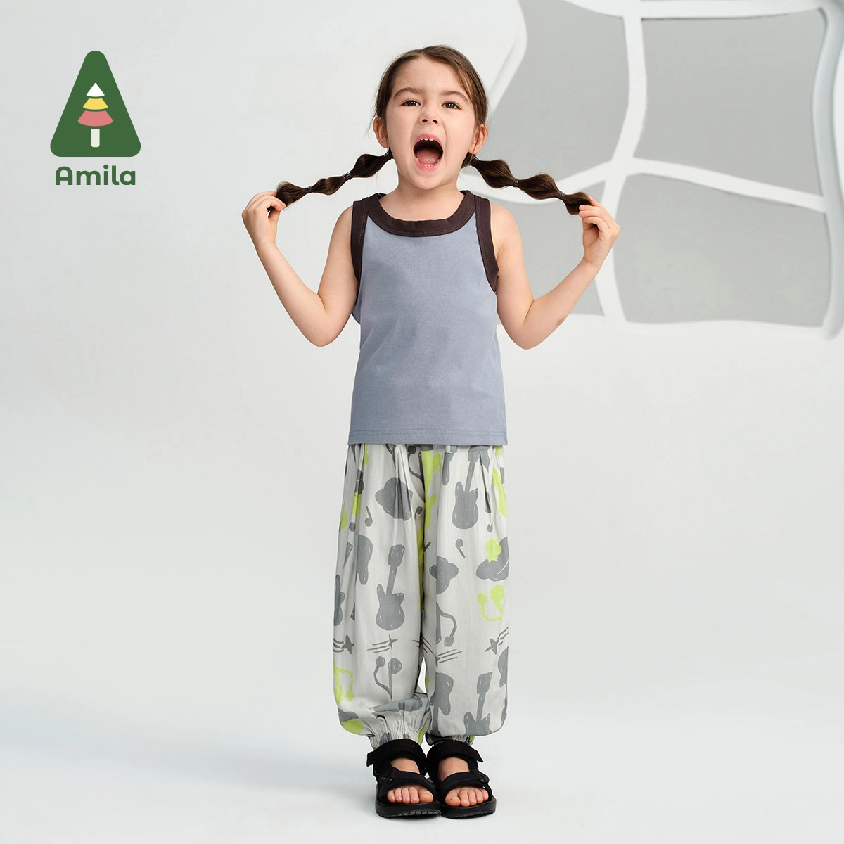 Amila