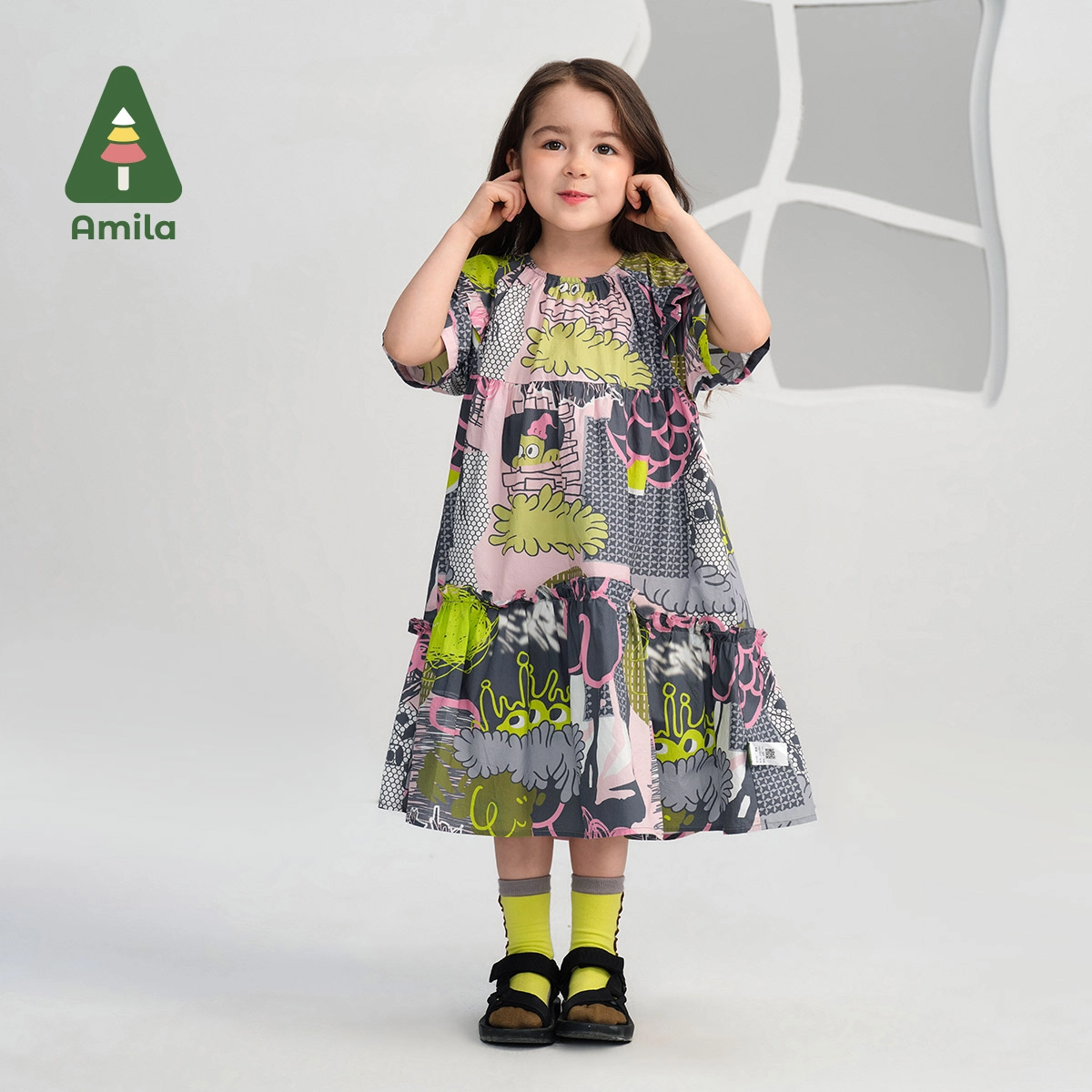 Amila