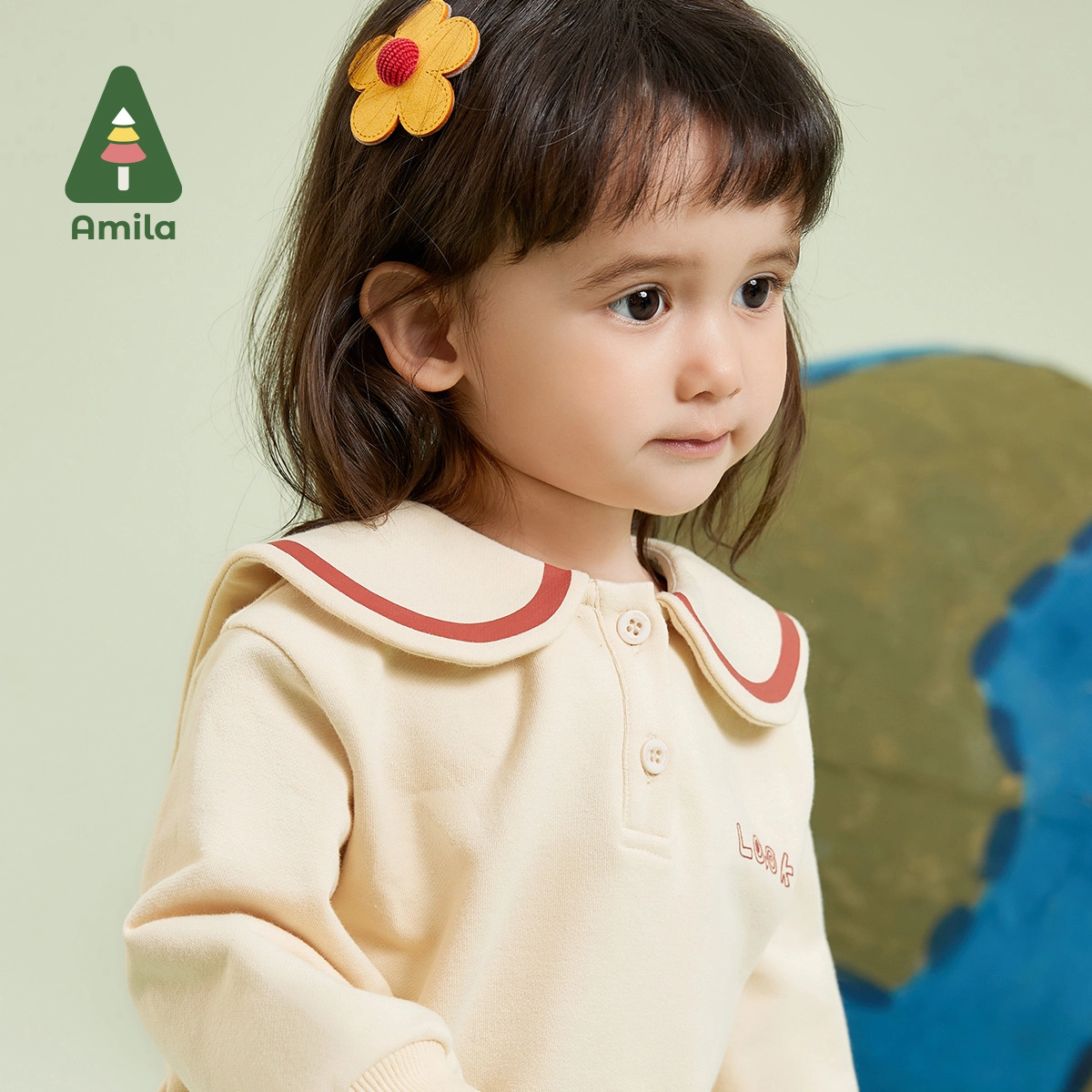 Amila A 2023