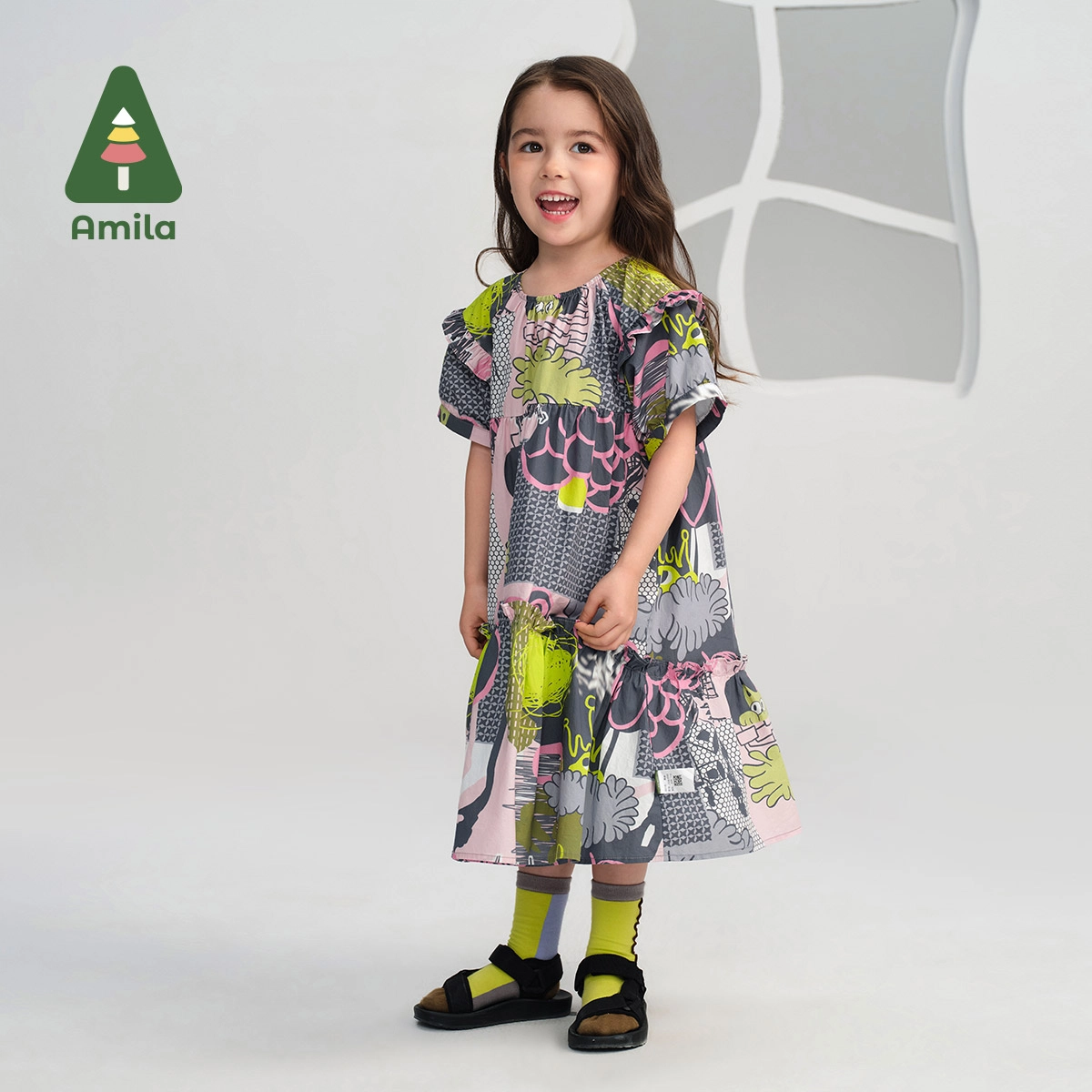 Amila