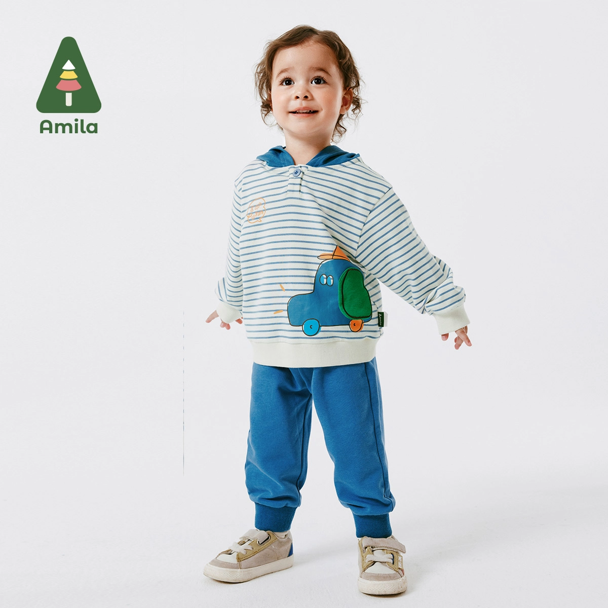Amila