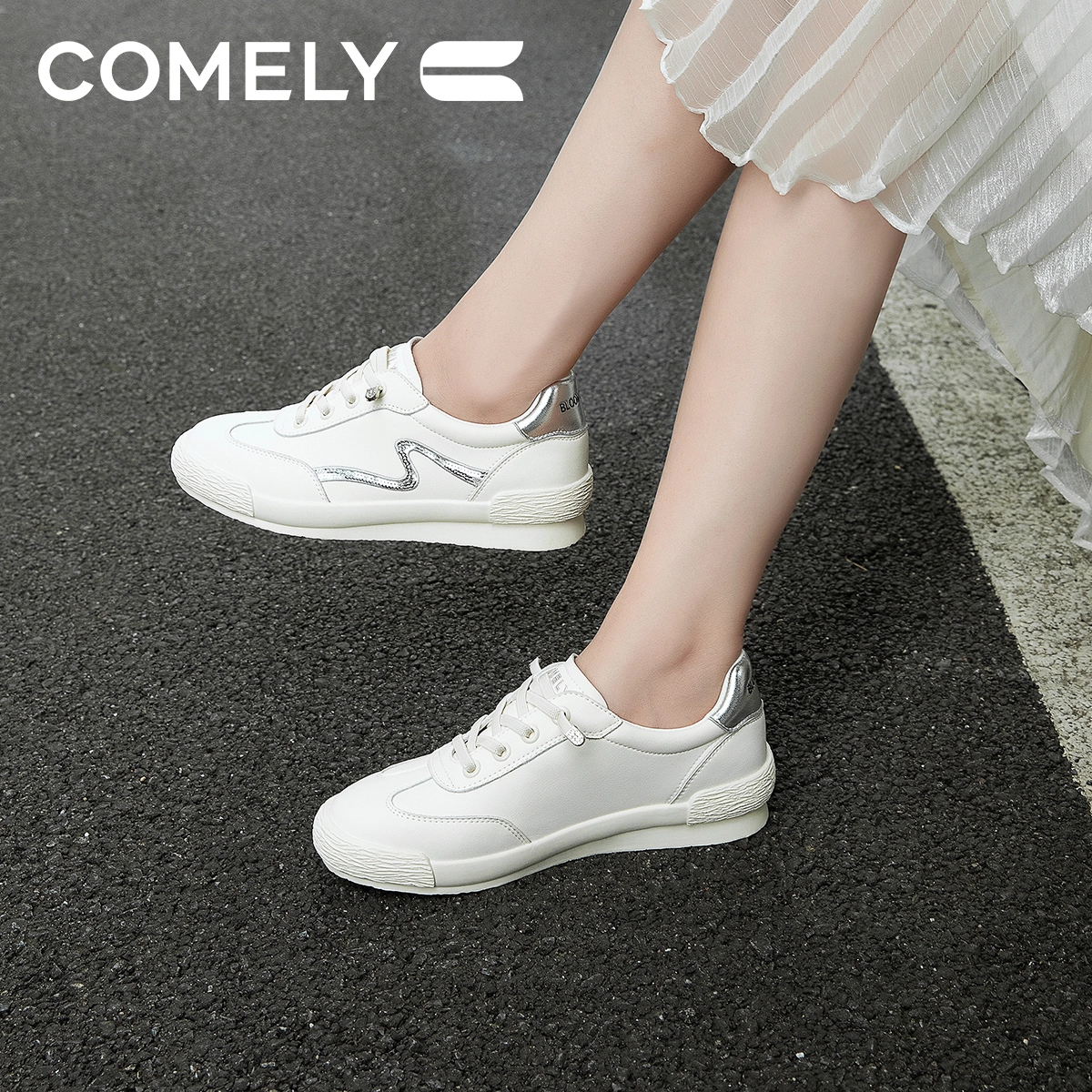 COMELY