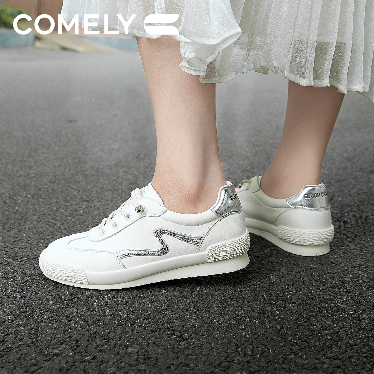 COMELY