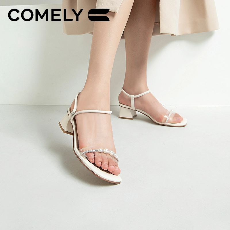 COMELY 4cm