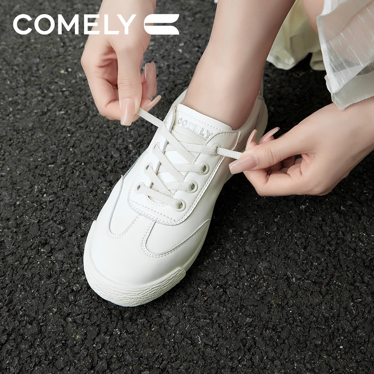 COMELY