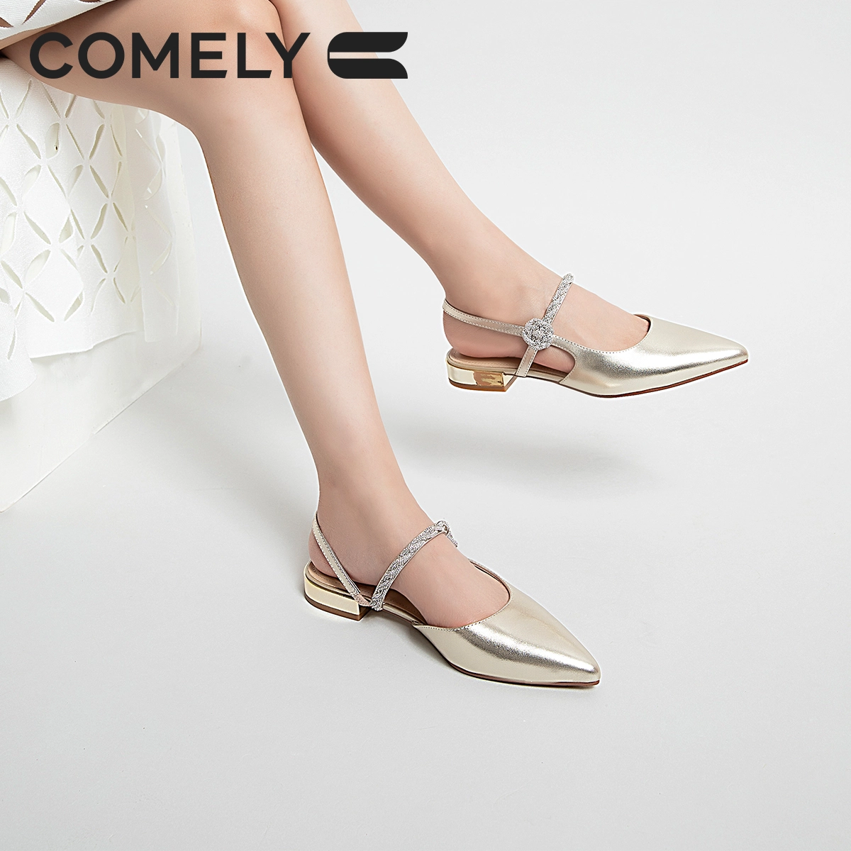 COMELY