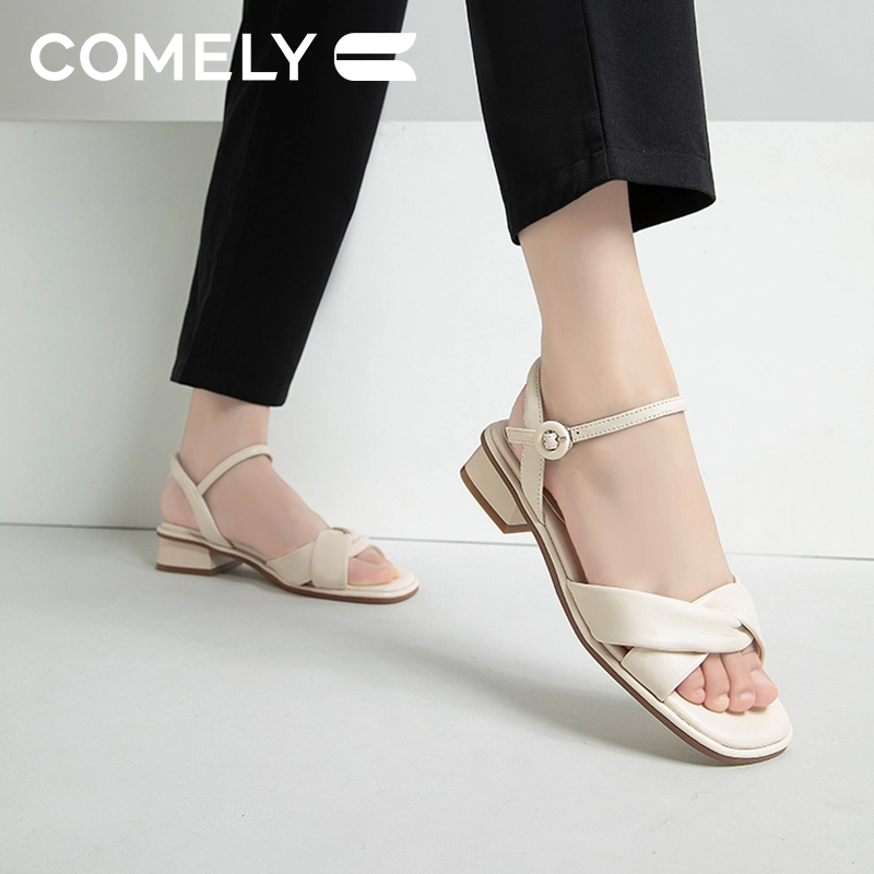 COMELY