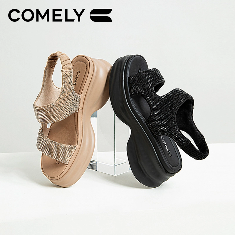 COMELY