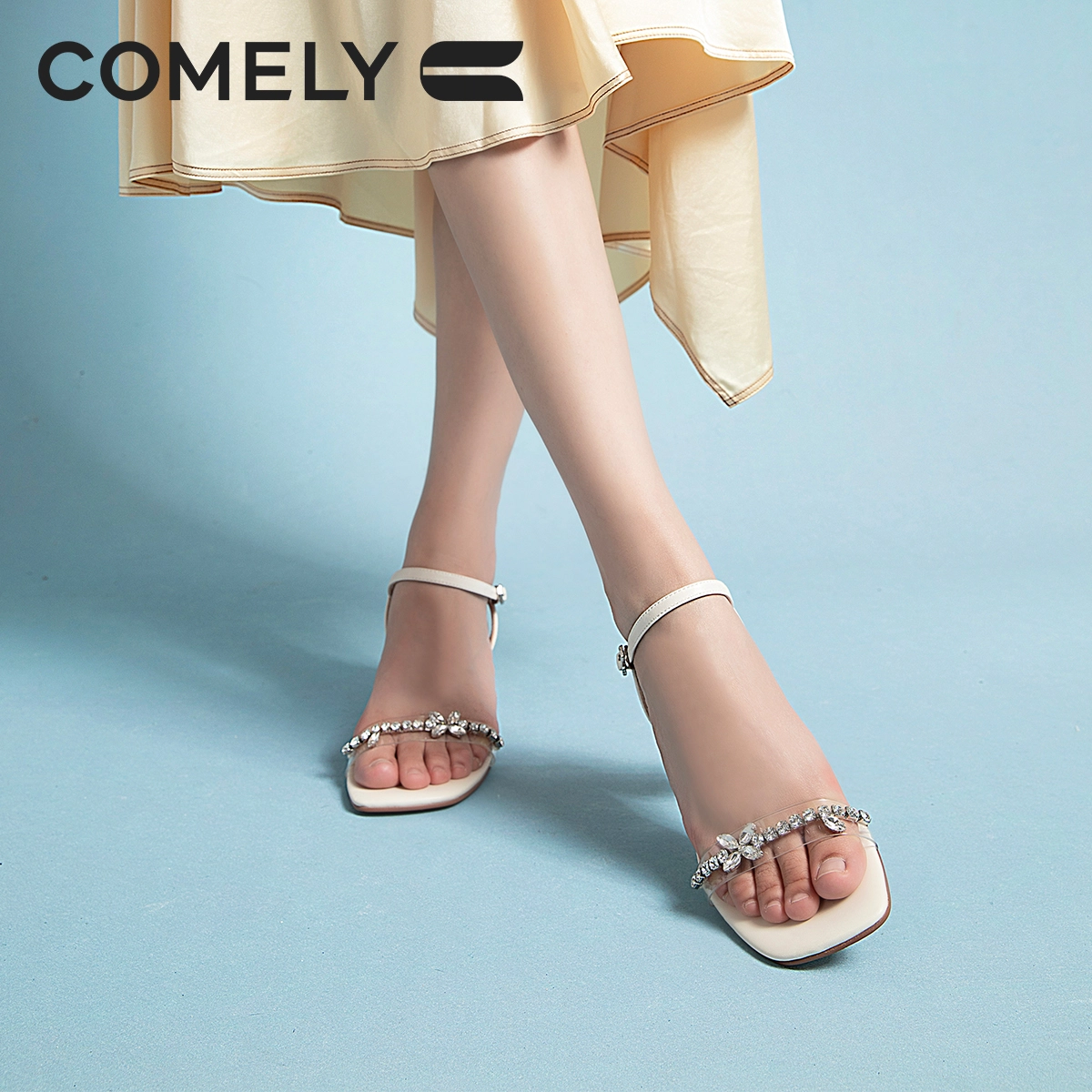 COMELY 5cm