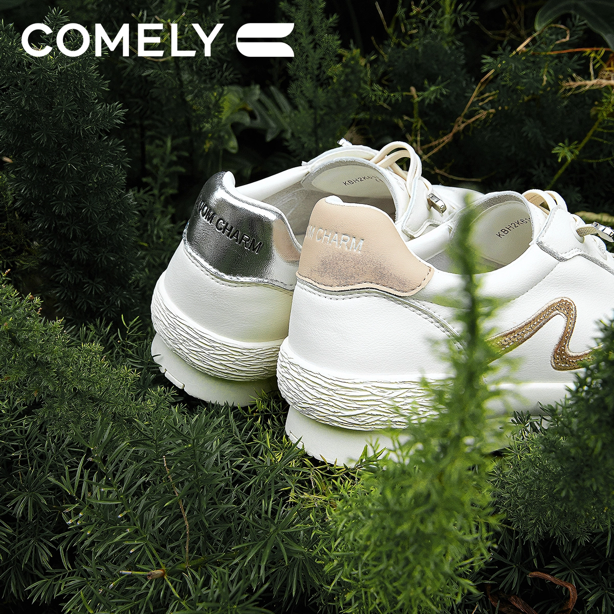 COMELY