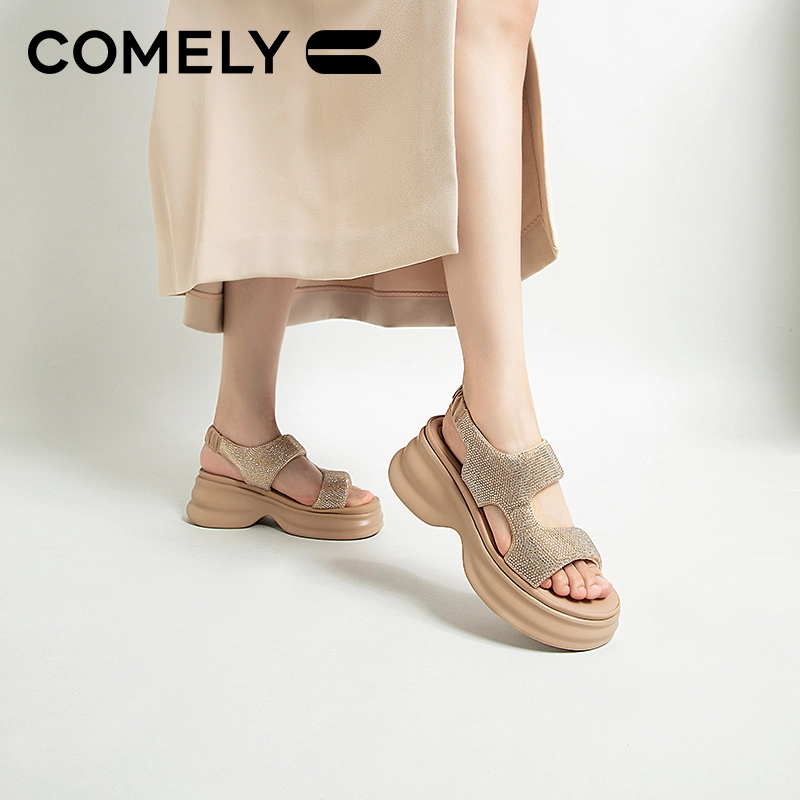 COMELY