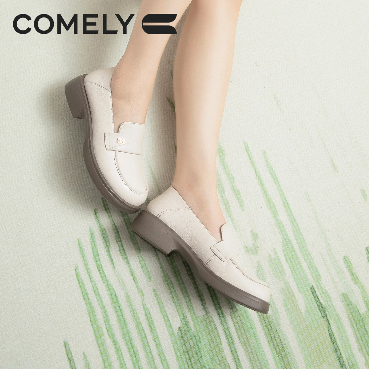COMELY 3.5cm