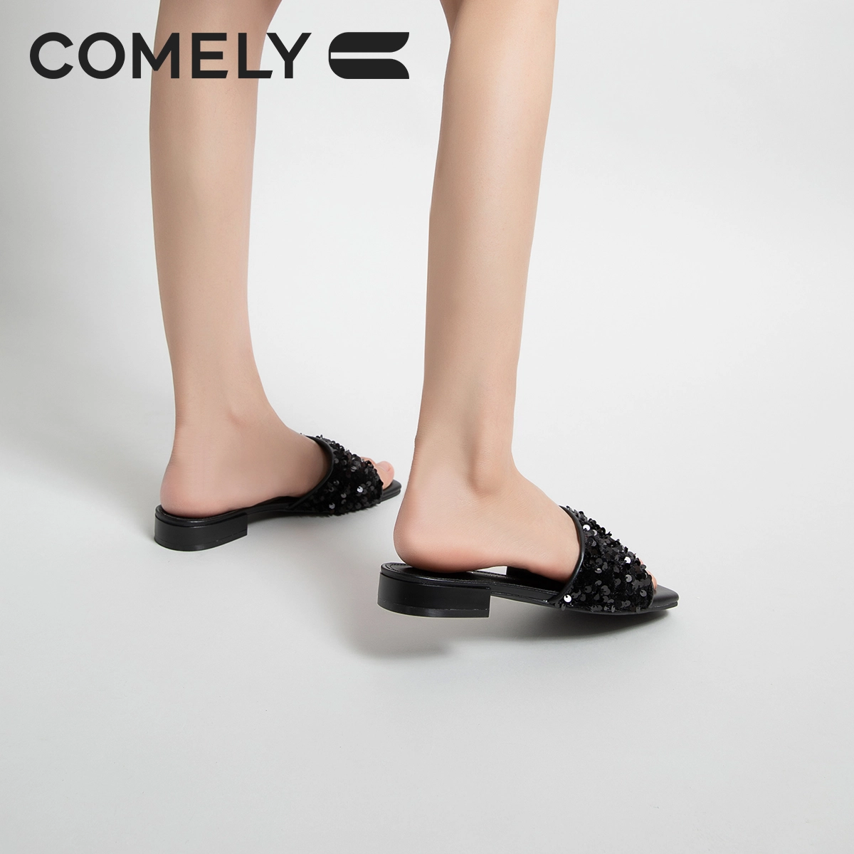 COMELY