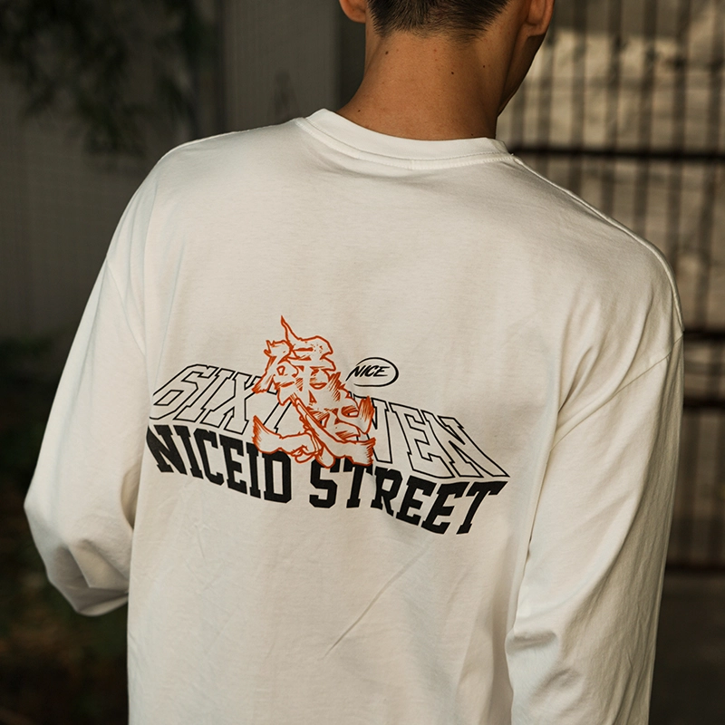 NICEID x 67 T