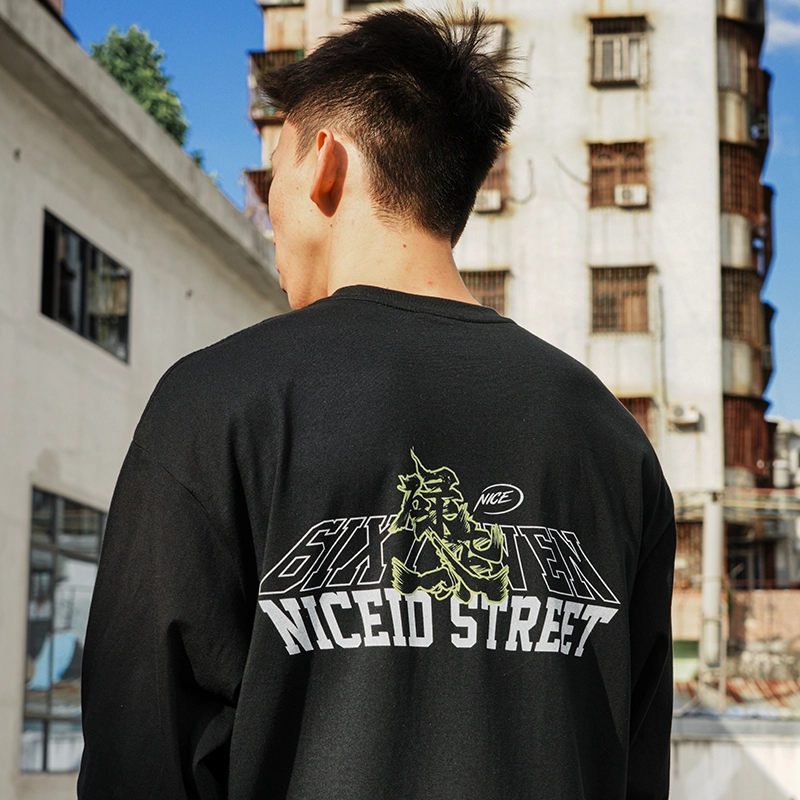 NICEID x 67 T