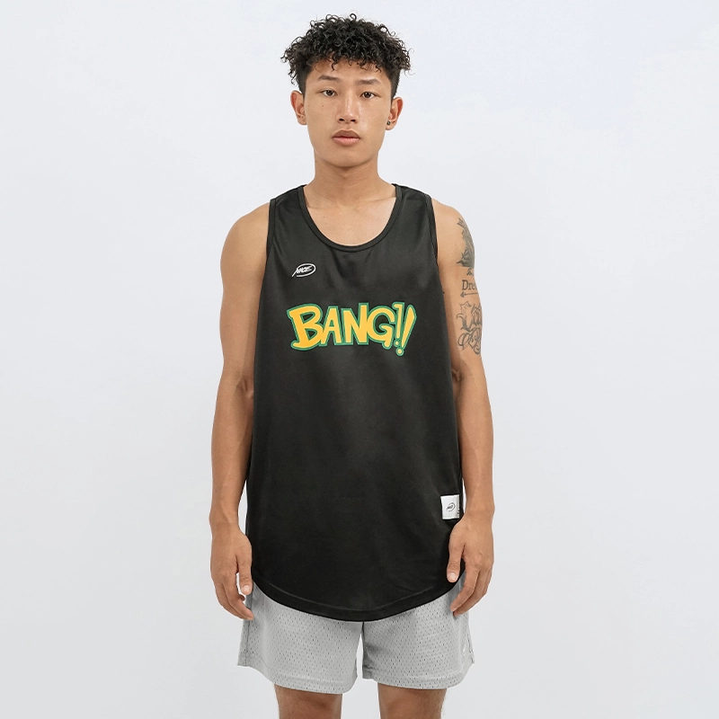 NICEID bang