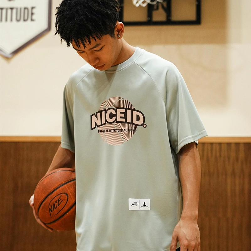 NICEID T