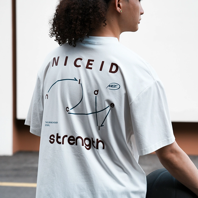 NICEID T