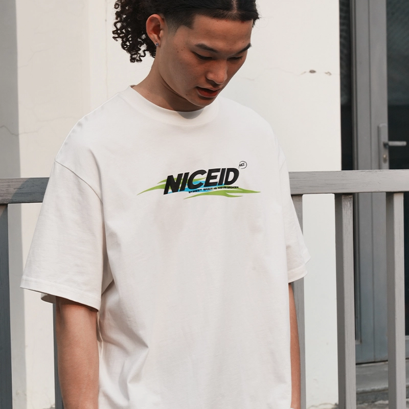 NICEID T