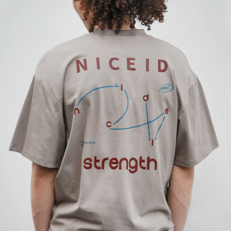 NICEID T