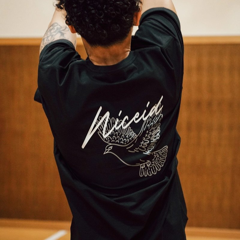 NICEID T