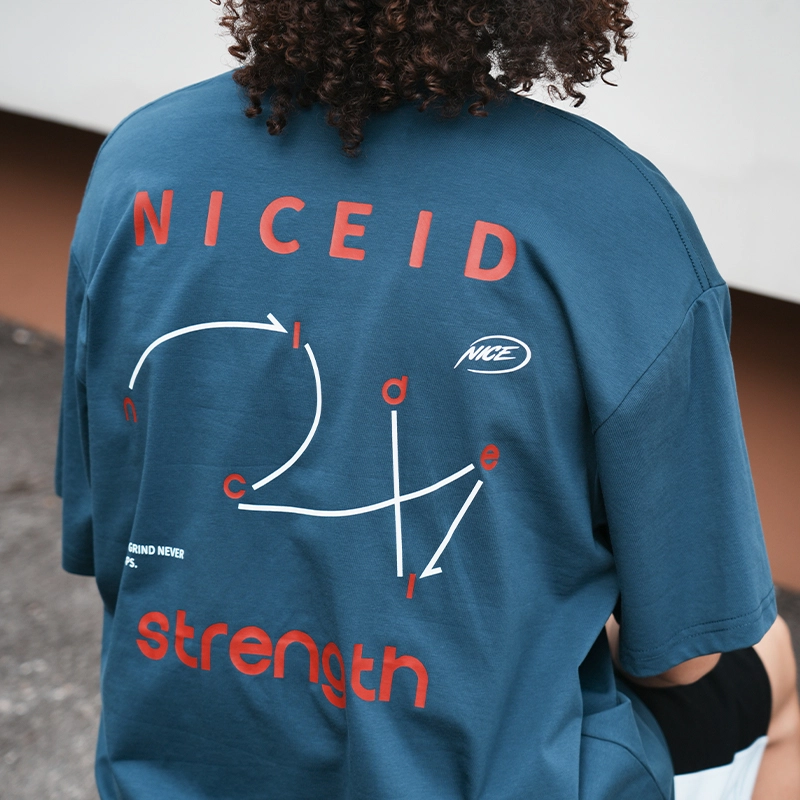 NICEID T