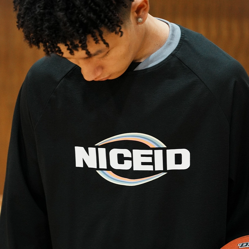 NICEID T
