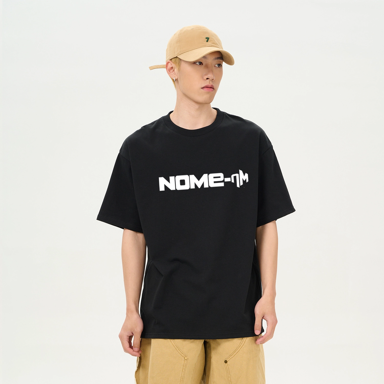 NOME LogoT