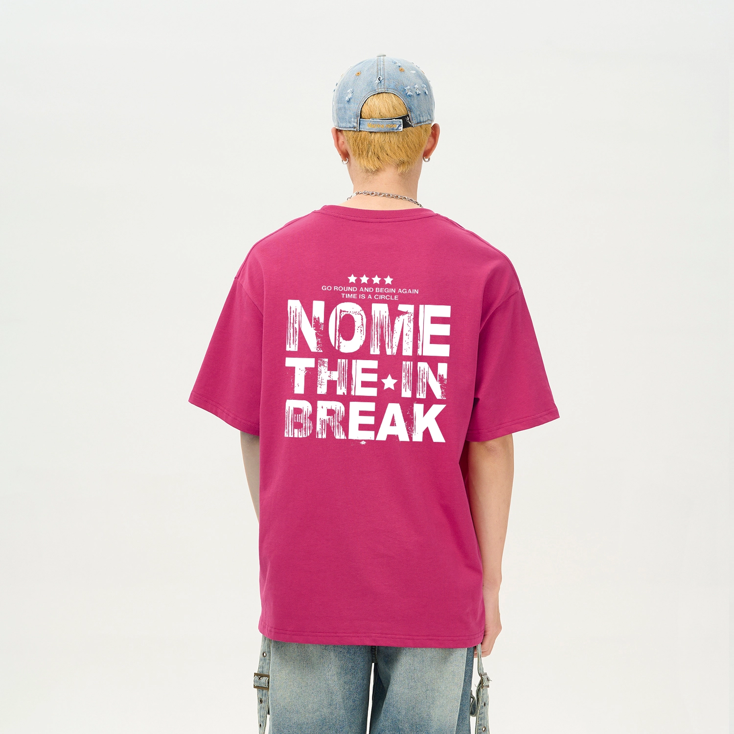 NOME T