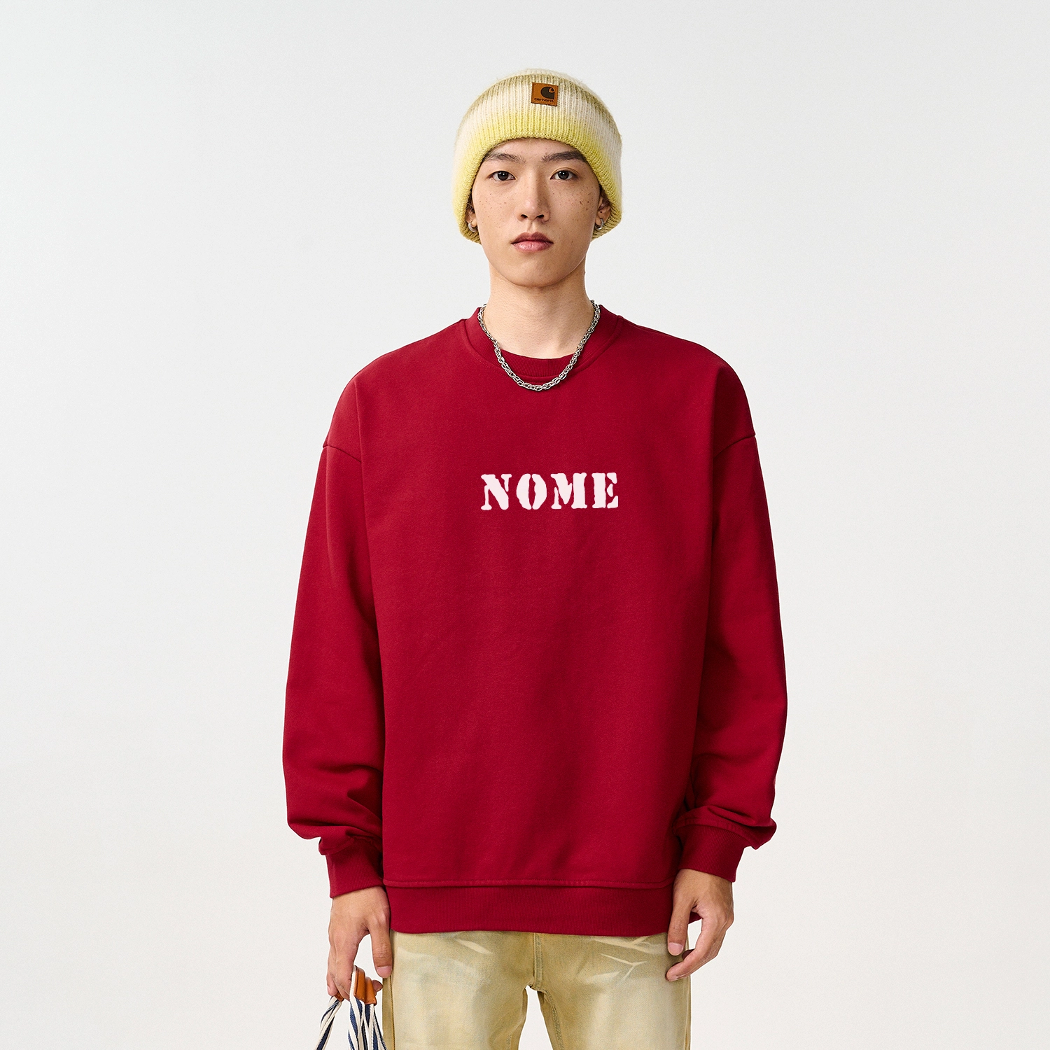 NOME