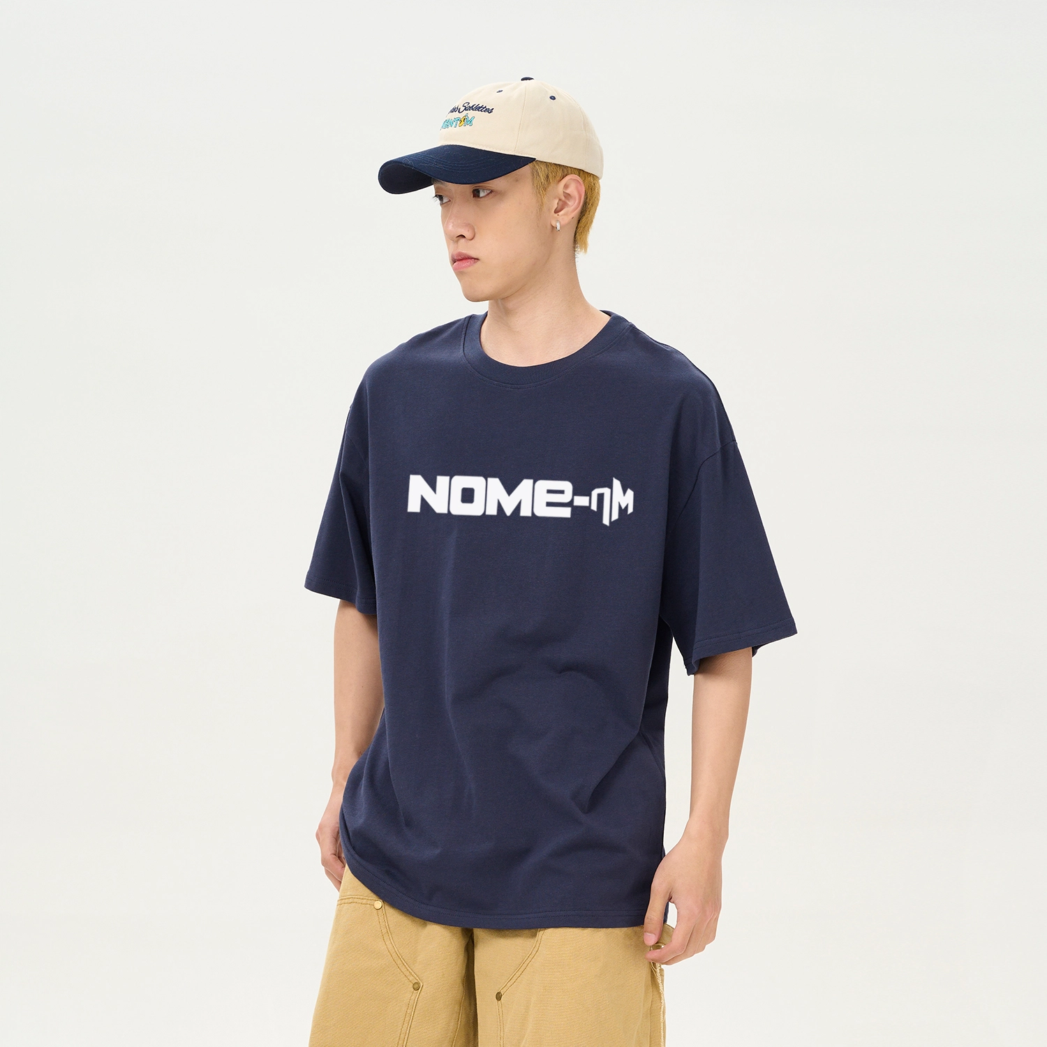 NOME LogoT