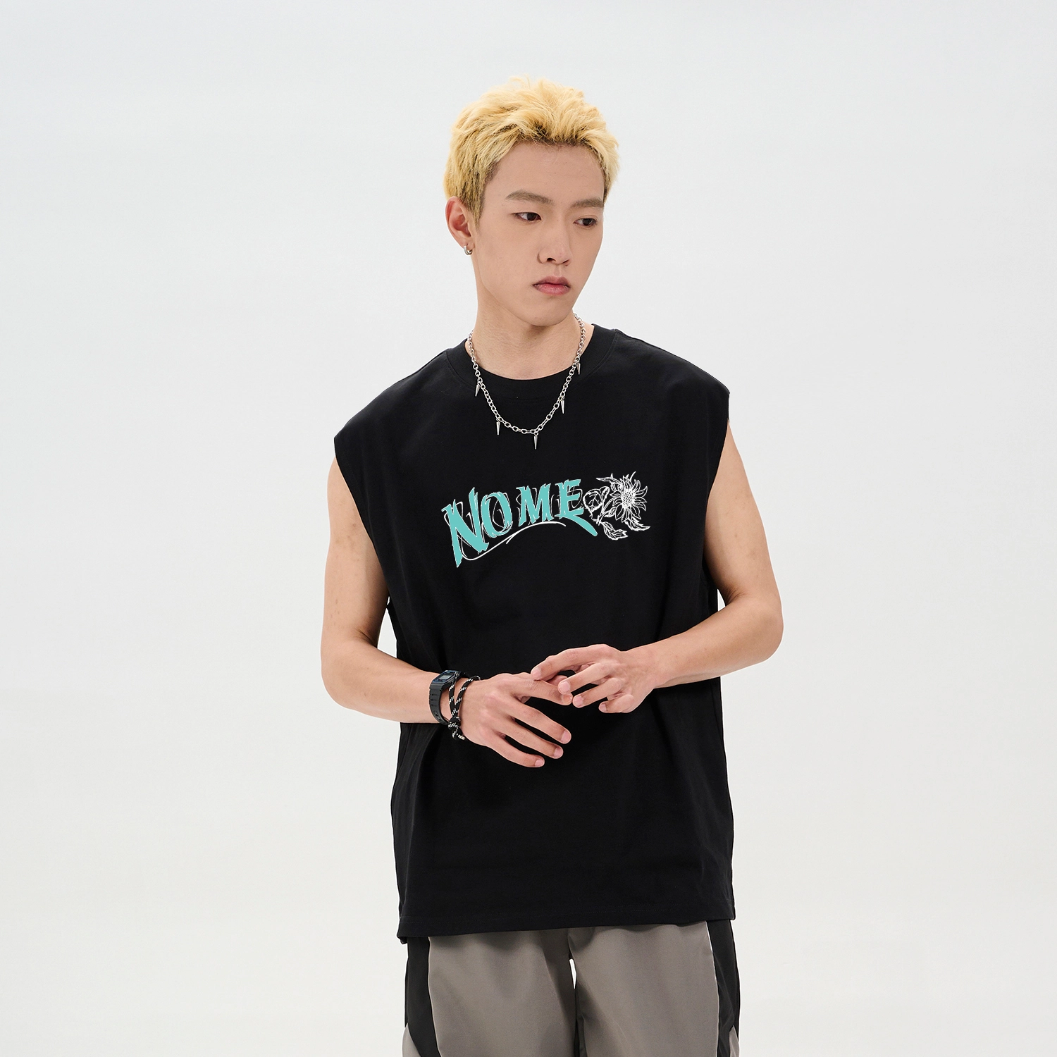 NOME Logo