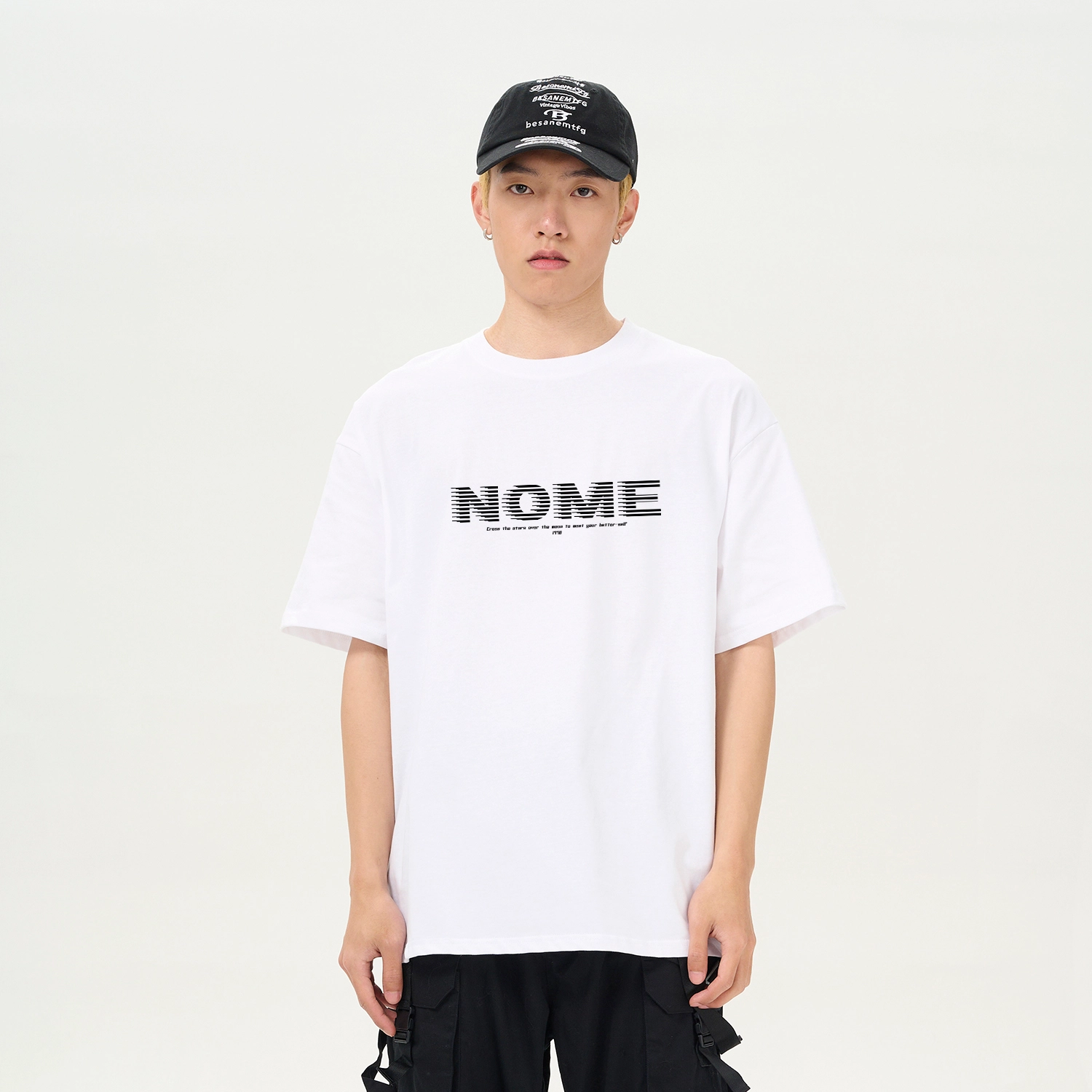 NOME LogoT