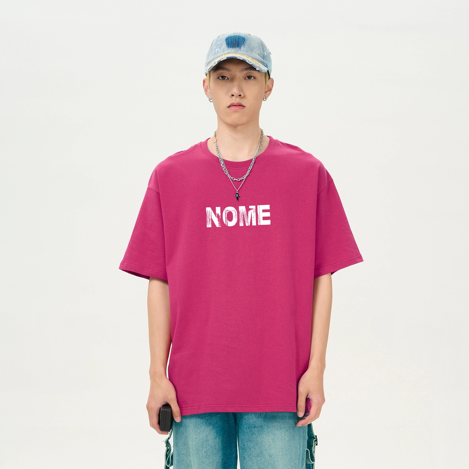 NOME T