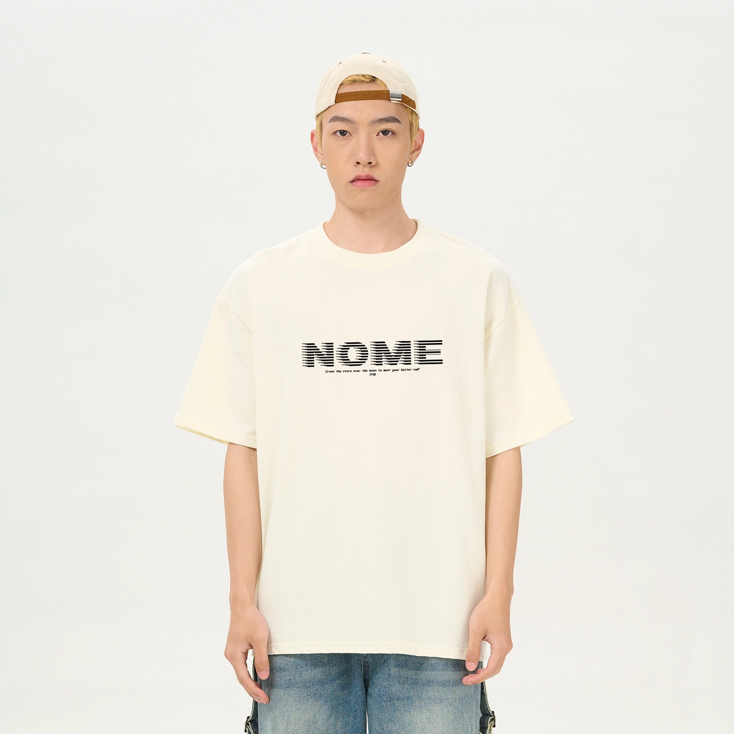 NOME LogoT