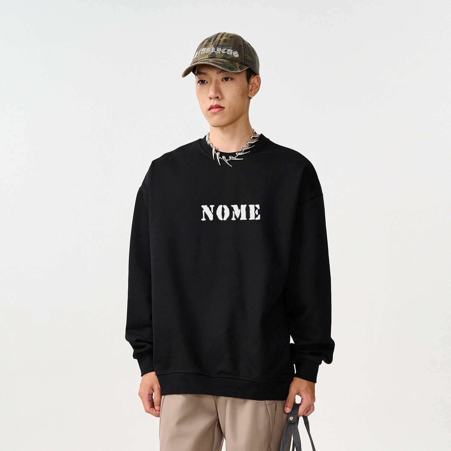 NOME