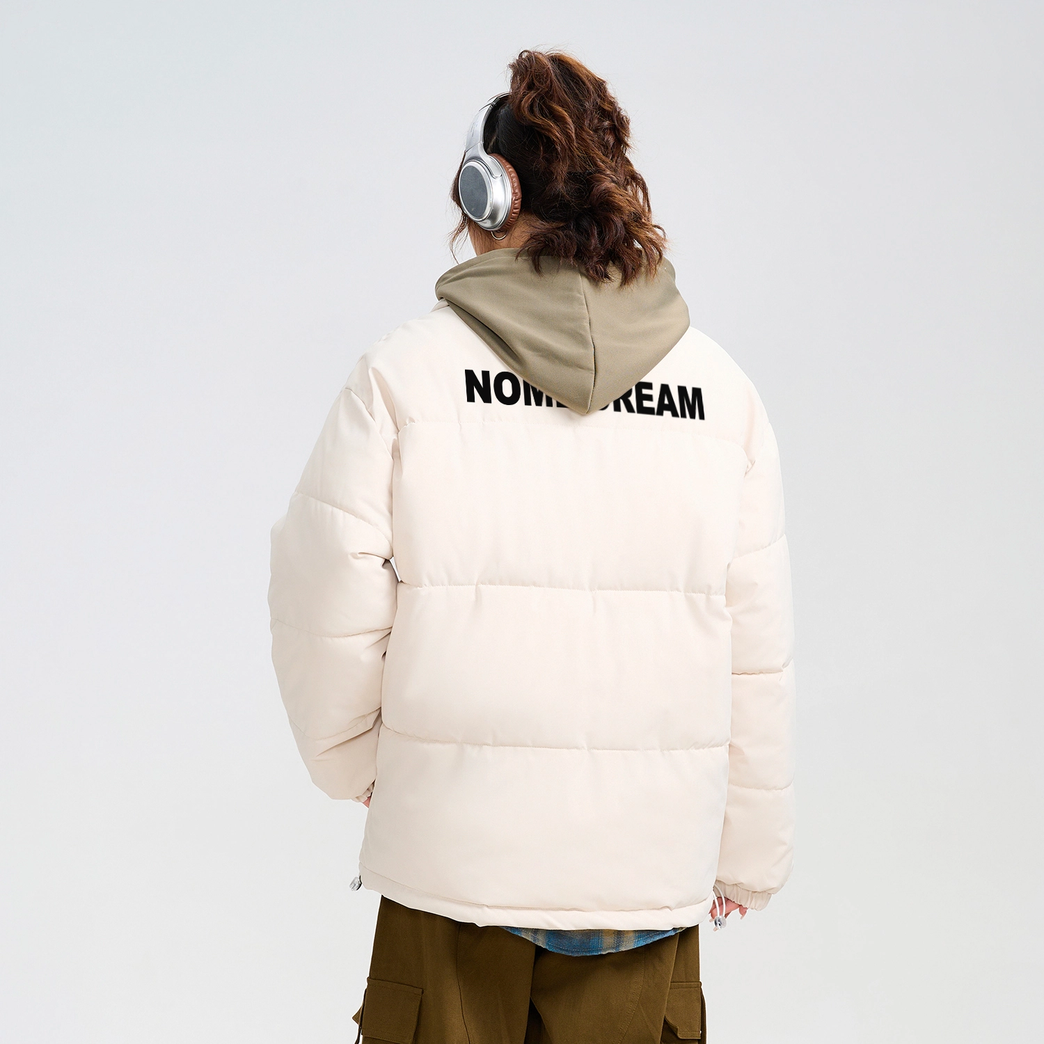 NOME Logo