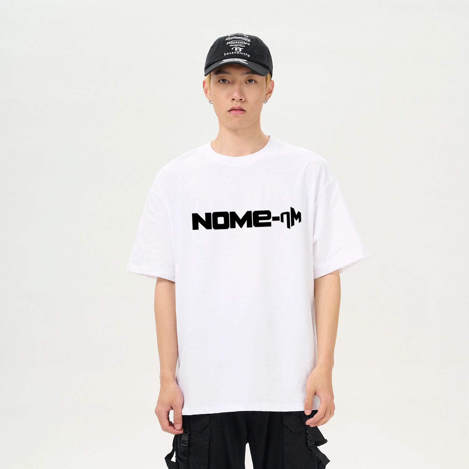 NOME LogoT