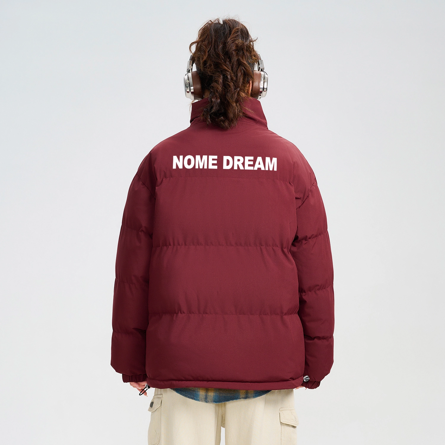 NOME Logo